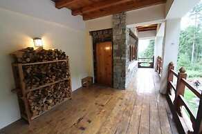 Dewachen Hotel & Spa