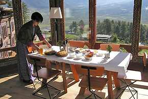 Dewachen Hotel & Spa