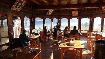 Dewachen Hotel & Spa