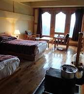 Dewachen Hotel & Spa