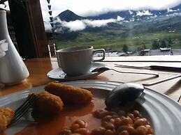 Dewachen Hotel & Spa