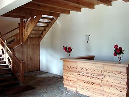 Dewachen Hotel & Spa