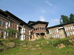 Dewachen Hotel & Spa