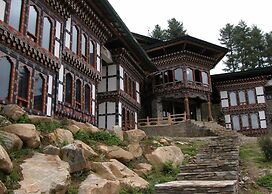 Dewachen Hotel & Spa