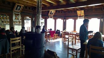 Dewachen Hotel & Spa