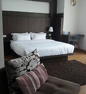 Dewachen Hotel & Spa