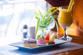 Sapa Highland Resort & Spa