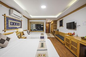 Sapa Highland Resort & Spa