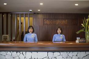 Sapa Highland Resort & Spa