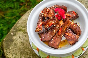 Sapa Highland Resort & Spa