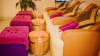 Sapa Highland Resort & Spa