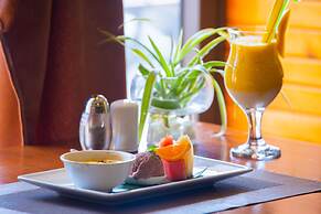 Sapa Highland Resort & Spa