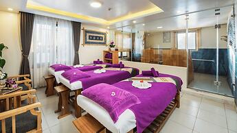 Sapa Highland Resort & Spa