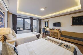Sapa Highland Resort & Spa