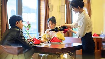 Sapa Highland Resort & Spa