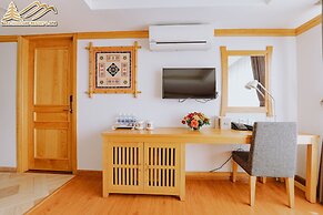 Sapa Highland Resort & Spa