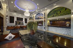 Sapa Highland Resort & Spa