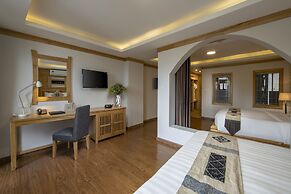 Sapa Highland Resort & Spa