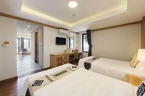 Sapa Highland Resort & Spa