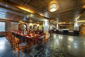 Sapa Highland Resort & Spa