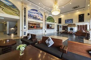 Sapa Highland Resort & Spa