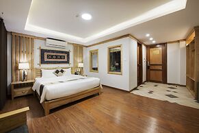 Sapa Highland Resort & Spa