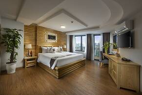 Sapa Highland Resort & Spa