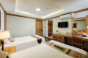 Sapa Highland Resort & Spa