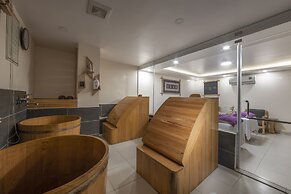 Sapa Highland Resort & Spa