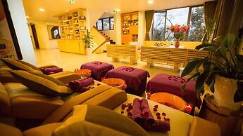 Sapa Highland Resort & Spa