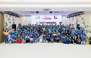 Sapa Highland Resort & Spa