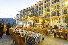 Sapa Highland Resort & Spa
