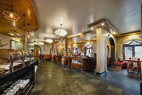 Sapa Highland Resort & Spa