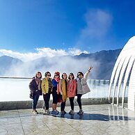 Sapa Highland Resort & Spa