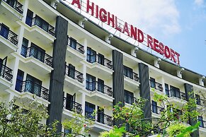 Sapa Highland Resort & Spa