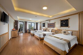 Sapa Highland Resort & Spa