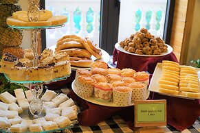 Sapa Highland Resort & Spa