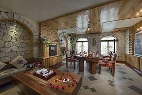 Sapa Highland Resort & Spa