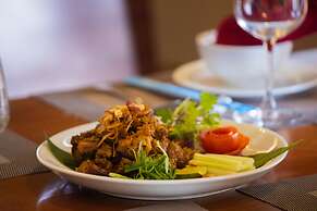 Sapa Highland Resort & Spa