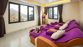 Sapa Highland Resort & Spa