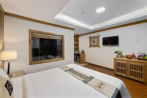 Sapa Highland Resort & Spa