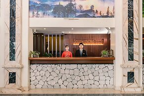 Sapa Highland Resort & Spa