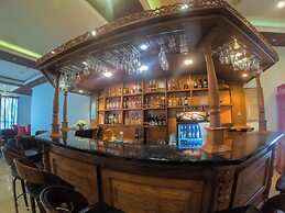 Centauria Lake Resort