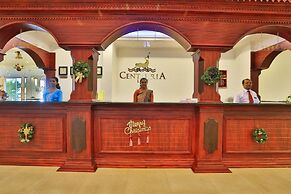 Centauria Lake Resort