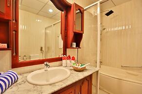 Centauria Lake Resort