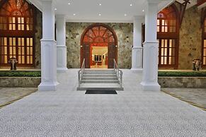 Centauria Lake Resort