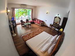 Centauria Lake Resort