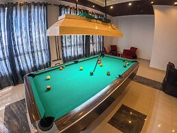 Centauria Lake Resort