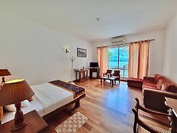 Centauria Lake Resort