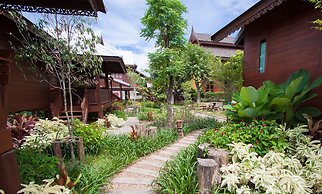 Huen Aumpron Resort